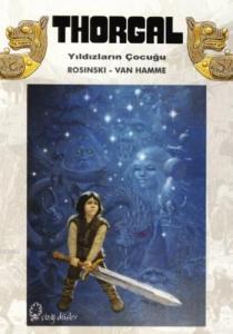 Thorgal - Yıldızların Çocuğu