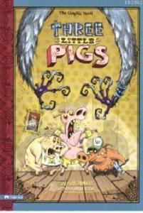 Three Little Pigs
