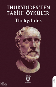 Thukydides’ten Tarihi Öyküler
