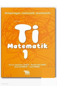 Tİ Matematik 1 Toli Games