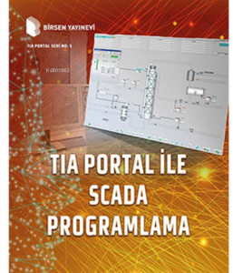 TIA Portal İle Scada Programlama