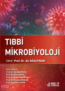 Tıbbi Mikrobiyoloji - ( İTF )