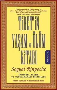 Tibet'in Yaşam Ve Ölüm Kitabı