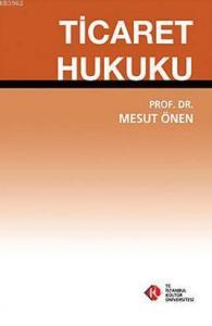 Ticaret Hukuku