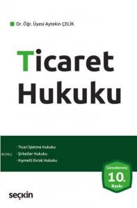 Ticaret Hukuku