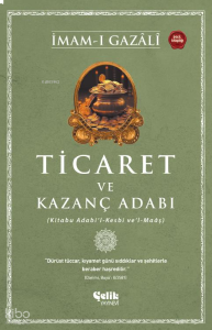 Ticaret ve Kazanç Adabı