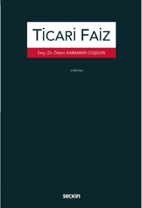 Ticari Faiz