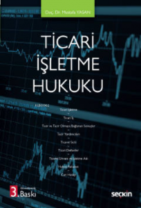Ticari İşletme Hukuku
