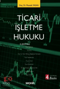 Ticari İşletme Hukuku