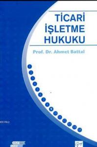 Ticari İşletme Hukuku