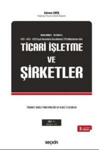 Ticari İşletme ve Şirketler