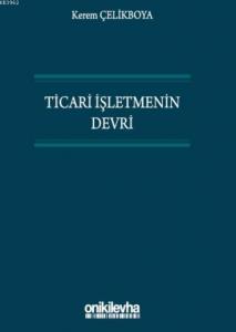 Ticari İşletmenin Devri