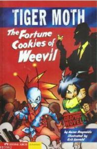 Tiger Moth - The Fortune Cookies of Weevil