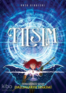 Tılsım - Dalgaların Hakimi