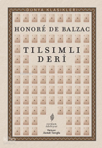 Tılsımlı Deri