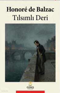 Tılsımlı Deri