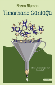 Tımarhane Günlüğü