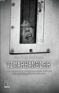 Tımarhaneler