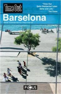 Time Out  Barselona