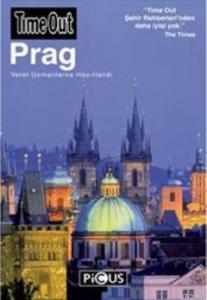 Time Out Prag