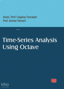 Time-Series Analysis Using Octave