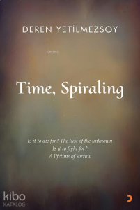 Time, Spiraling