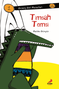 Timsah Timi-Gümüş Göl Mesalları