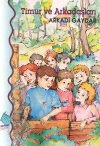 Timur ve Arkadaşları