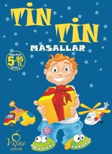 Tin Tin Masallar