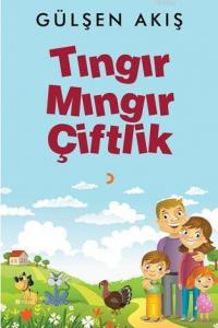 Tıngır Mıngır Çiftlik