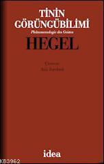 Tinin Görgübilimi (Ciltli)