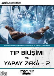 Tıp Bilişimi ve Yapay Zeka 2