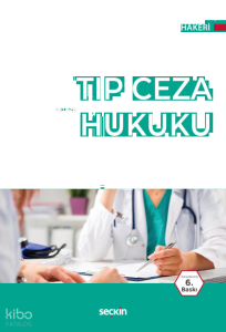 Tıp Ceza Hukuku