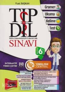 Tıp Dil Sınavı