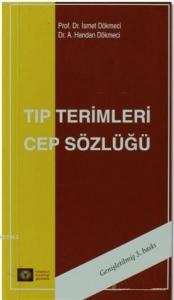 Tıp Terimleri Cep Sözlüğü