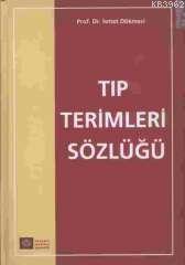 Tıp Terimleri Sözlüğü