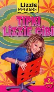 Tıpkı Lizzie Gibi