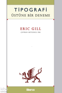 Tipografi Üstüne Bir Deneme