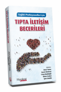 Tıpta İletişim Becerileri;Dosyayı görüntüleyin Sağlık Profesyonelleri İçin