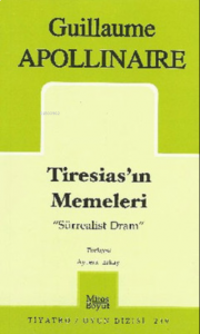 Tiresias’ın Memeleri