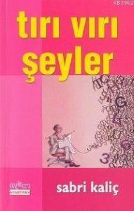 Tırı Vırı Şeyler