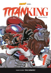 Titanking - Titan Kral - 1
