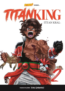 Titanking - Titan Kral - 2