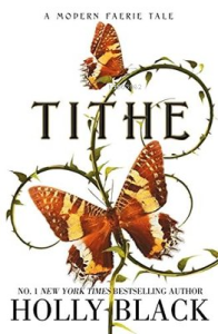 Tithe