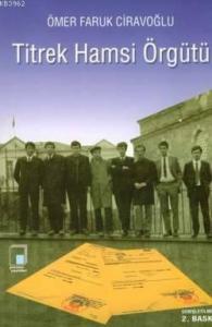 Titrek Hamsi Örgütü