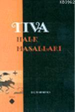 Tıva; Halk Masalları