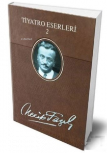 Tiyatro Eserleri 2
