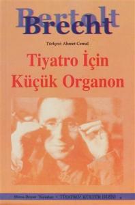 Tiyatro İçin Küçük Organon