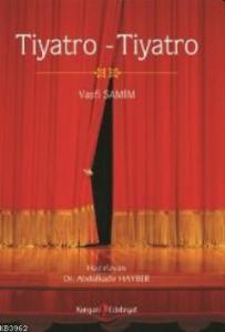 Tiyatro Tiyatro