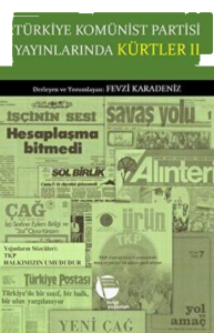 TKP Yayınlarında Kürtler II
